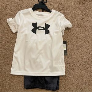 Under Armour